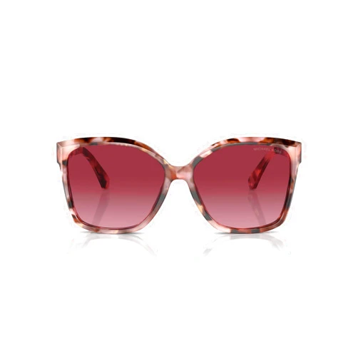 Michael Kors Women's Mk2201 Malia Square Sunglasses