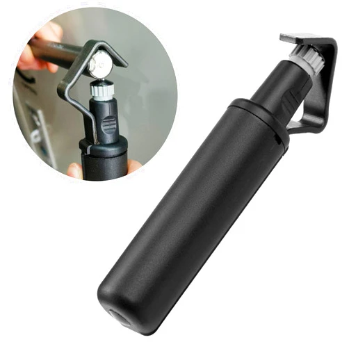 Groword Round Cable Stripper Tool - With Adjustable Cutting Depth Cable Jacket Slitter -for Fast and Precise Removal of Cable Jackets - 3/16