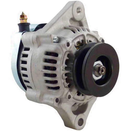 Gladiator 100% New Alternator Compatible with Cub Cadet Tractor 5234DE/DL 5264DE/DL W/Daihatsu 23HP-26HP 2000-2012 Replaces 100211-4620 100211-4621 100211-4630 100211-4631 825084 27060-87211 027510 100211-4390