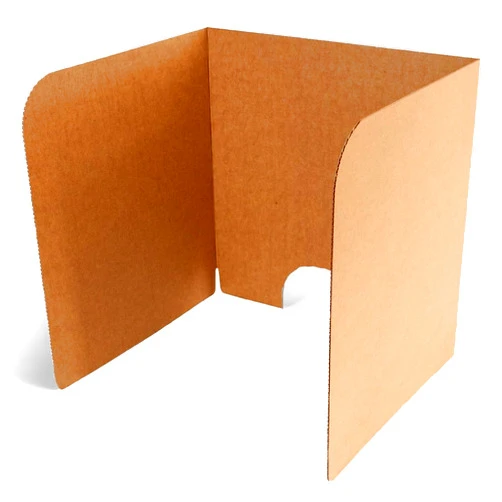 PrivacyShields.com X-Tra Tall (20-Pack) USA-Made Premium Testing Privacy Shields™ - 20