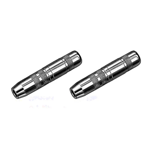 Switchcraft brand 2 - Switchcraft 121 1/4 Inch 2-Conductor Female Cable Mount Extension Jack
