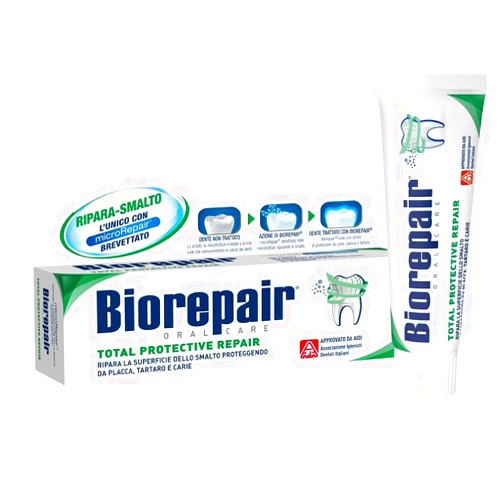 Biorepair: