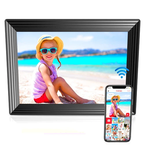 LOOFII Frameo 10.1