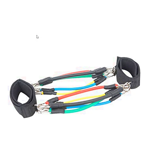 SafePoint Fitness Resistance Tube