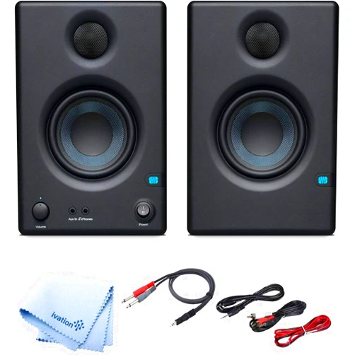 PreSonus Pair of Eris E3.5 3.5
