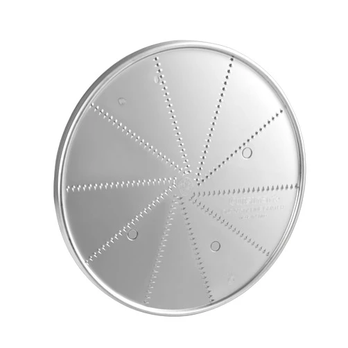 Cuisinart DLC-035TX-1 Replacement Fine Grater Disc Blade Fits Models DFP-14, DLC-2014, & MP-14 Only OEM