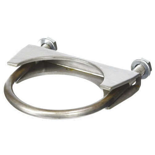Walker Exhaust 33300 Exhaust Clamp
