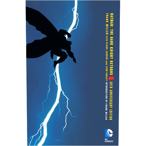 Frank Miller,Klaus Janson Batman: The Dark Knight Returns