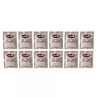 North Mountain Supply Lalvin ICV K1-V1116 Active Dry Wine Yeast - Pack of 12 - North Mountain Supply Fresh Yeast