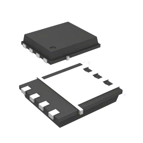 AVLIS-CO Pack of 2 BSC100N06LS3GATMA1 Mosfet N-Channel 60 V 12A (Ta), 50A (Tc) 2.5W (Ta), 50W (Tc) Surface Mount PG-TDSON-8-5