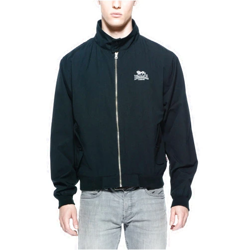 Lonsdale training jacket L