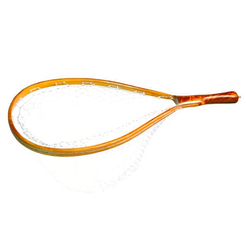AIRROAD Fly Fishing Landing Net.Gifts for Father