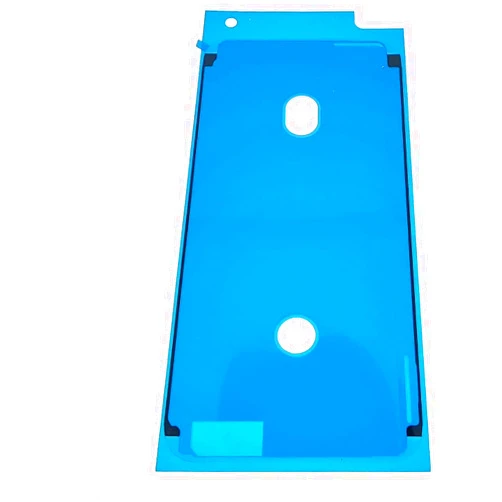 Fonefunshop Aplong Compatible LCD Adhesive Seal Compatible with iPhone 12 in Black