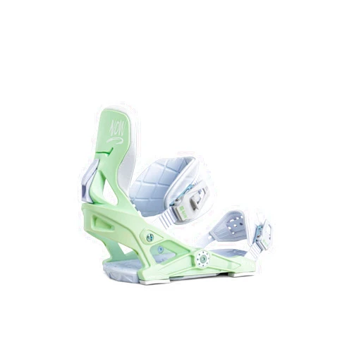 Now Bindings Vetta, Snowboard Bindings