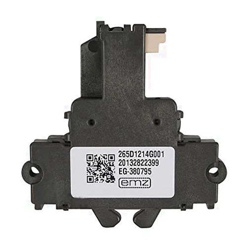 ForeverPRO WD21X10490 Latch Tub Side Standard for GE Appliance 2997693 PS6447681