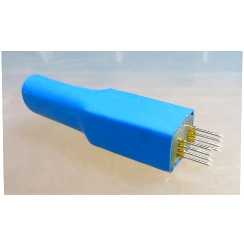 Wosang SOIC8 Spring Loaded Pogo Pin Adapter