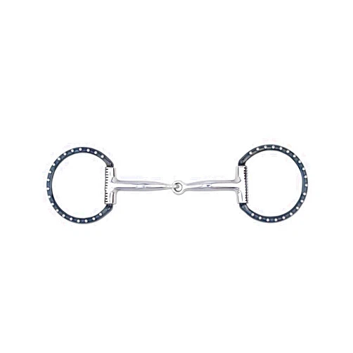 Myler Bits Myler 09 Black Dee (5-Inch)