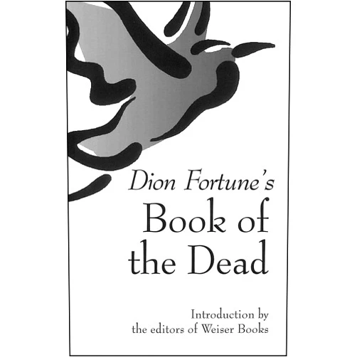 Dion Fortune's Book of the Dead