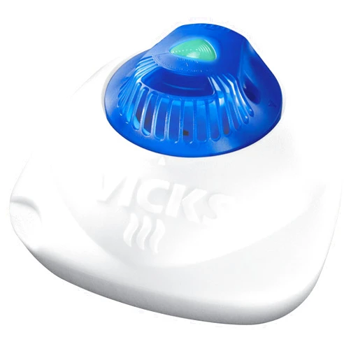 Vicks Vaporizer 1.5 gal. 12 sq. ft. Automatic Humidifier