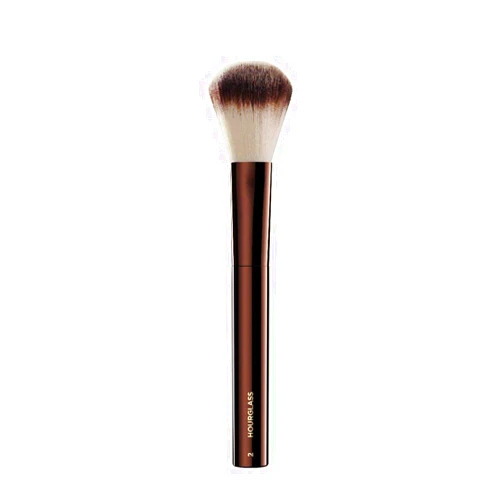 Hourglass Brush #2 - Foundation/Blush