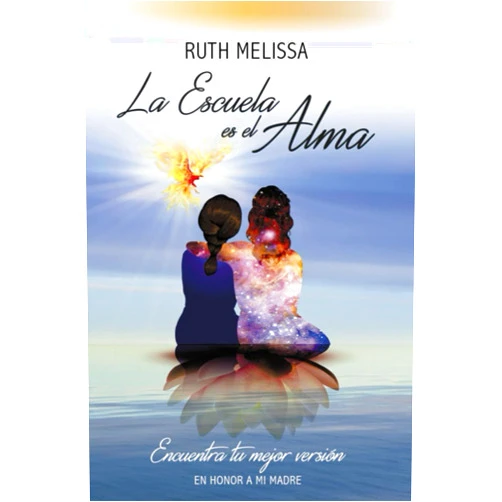 Spanish Edition by Ruth Melissa Sala Fermín (Author), Richard Carvajal Gonzalez (Editor), Esther Figueira (Illustrator), Olga Cristina Robles Rosales (Preface), Rosangela Rodriguez Garrido (Contributor), Dayana Esther Querales Ampueda (Contributor) & 3 more LA ESCUELA ES EL ALMA: … encuentra tu mejor versión. (Spanish Edition)