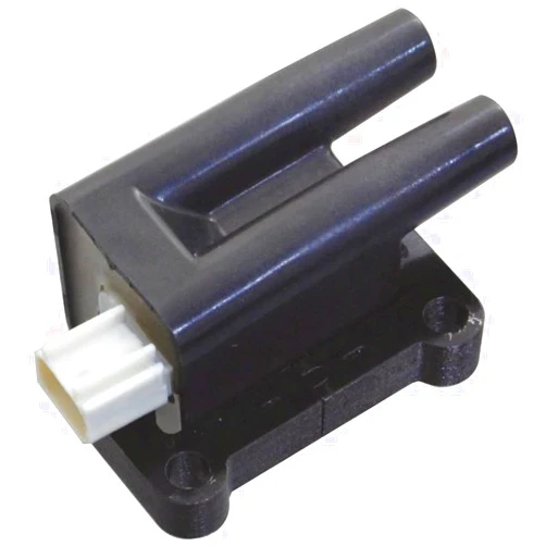 Parts Player OEG Parts New Ignition Coil Compatible With 1997-2004 Mitsubishi Montero & Montero Sport, Replaces MD314582, Niehoff WA2182, WA2334
