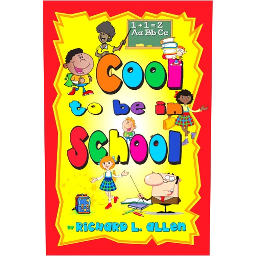 By Richard L. Allen (Author) Format: Kindle Edition The Cool to Be In School Book