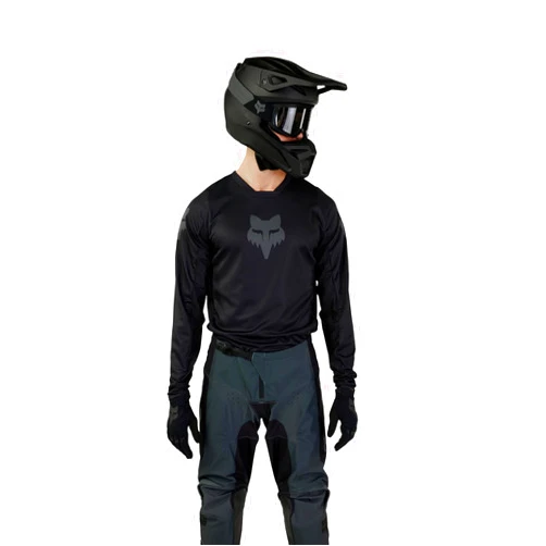 Fox Racing Men's 180 Blackout Motocross Jersey