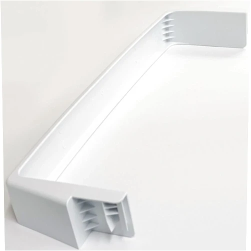 NOOTO WR17X30024 Refrigerator FF Door Bin Compatible With GE AP6995233, WR17X21154, PS16220233