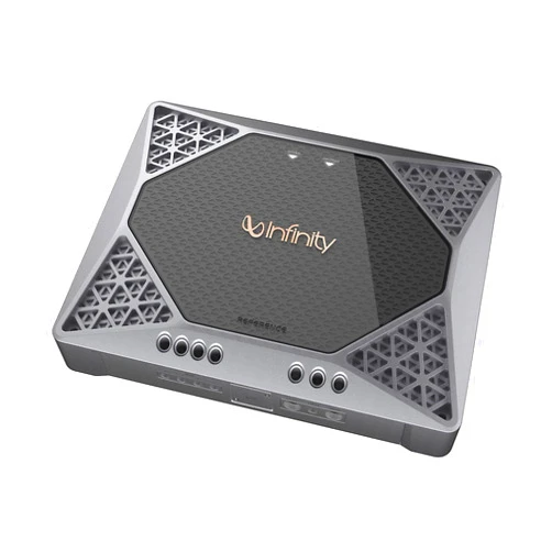 Infinity REF-551A Reference Mono, 550w X 1 Amplifier