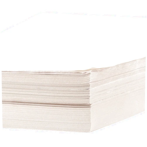 SINJEUN 500 Sheets 12 x 16 Inch Newsprint Packing Paper, Blank Unprinted Clean Packing Paper Sheets Filler for Moving, Wrapping, Shipping Fragile Items, Drawing, DIY, Crafts