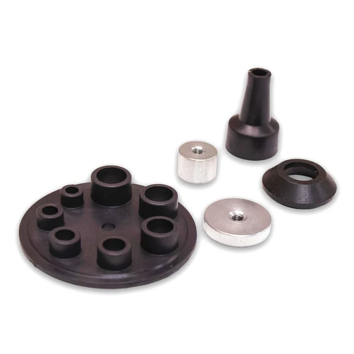 MARSHALLTOWN QLT SprayMate Repair Kit, with Chest Support, Made In The USA, 794A