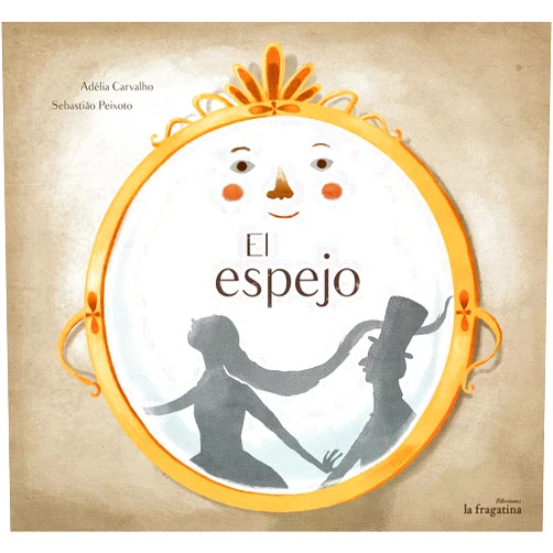 Spanish Edition by Adélia Carvalho (Author), Sebastiao Peixoto (Illustrator), Maria Alonso Seisdedos (Translator) & 0 more El espejo vanidoso (Spanish Edition)