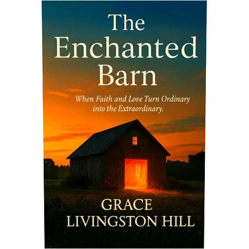 By Grace Livingston Hill (Author), JandS Classics (Author) The Enchanted Barn: When Faith and Love Turn the Ordinary into the Extraordinary