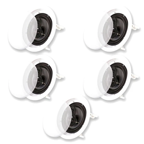 Acoustic Audio by Goldwood Acoustic Audio CS-IC63 in Ceiling 6.5