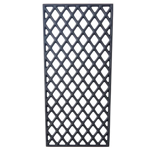 Charbrofire 70-01-911 DGH474CRP DGH483CRP Replacement Parts Grate for Dyna Glo Grill Grates DGH450CRP DGH485CRP DGH563CRP DGH563CRP-D DGF571CRP-D DGF571CRP DGH450CRP-D Dynaglo Side Sear Grate 1 Pack