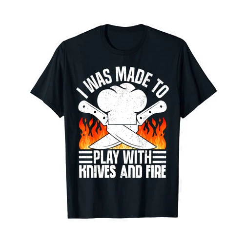 Cool Chef Gifts Culinary Cook T Shirt Funny Chef Shirt For Men Women Cooking Lovers Culinary Chef T-Shirt