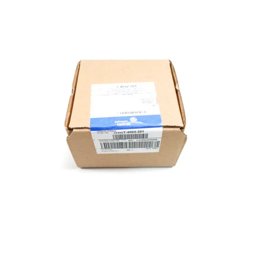 Johnson Controls NEW JOHNSON CONTROLS T-4002-201 DIRECT ACTING THERMOSTAT 55-85F D615299