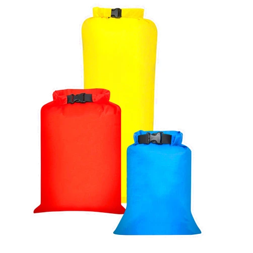 Outdoor Products Ultimate Dry Sack 3-Pack