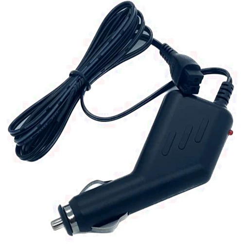 USonline911 12V Car Charging Cord Compatible with WESLT7NK7658 For Select Panasonic Shavers