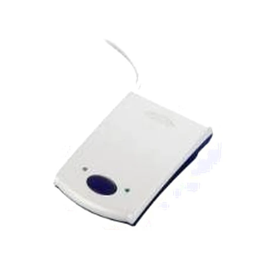 Promag PCR-300, USB, RFID Reader 13.56 MHz, RS232 Emulation, PCR300MU-01 (13.56 MHz, RS232 Emulation 65x23x100mm)