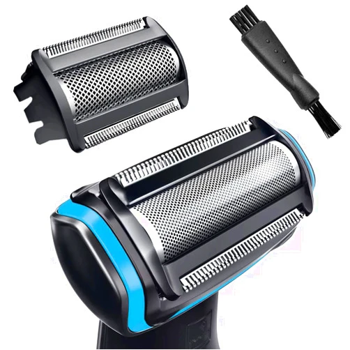 HYOVAY BG2000 Replacement Body Groomer Foil Head for Philips Norelco Bodygroom BG7040 BG7030 BG5025 BG2039 (1 Count)