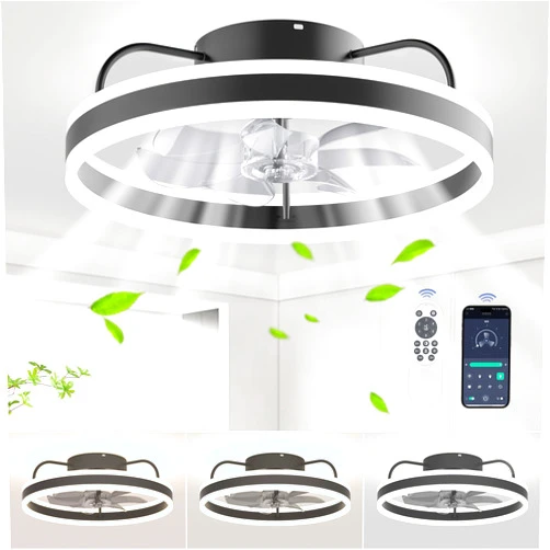 ROMASS Ceiling Fans 20