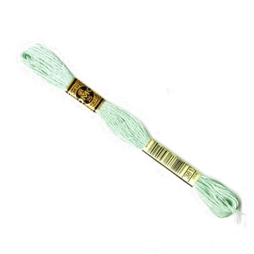 DMC Stranded Cotton Number 3813
