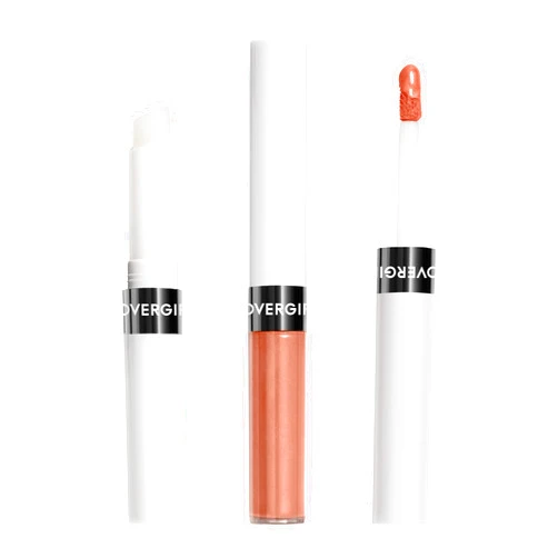 COVERGIRL Outlast All-Day Lip Color with Moisturizing Topcoat, New Neutrals Shade Collection, Porcelain, Pack of 1