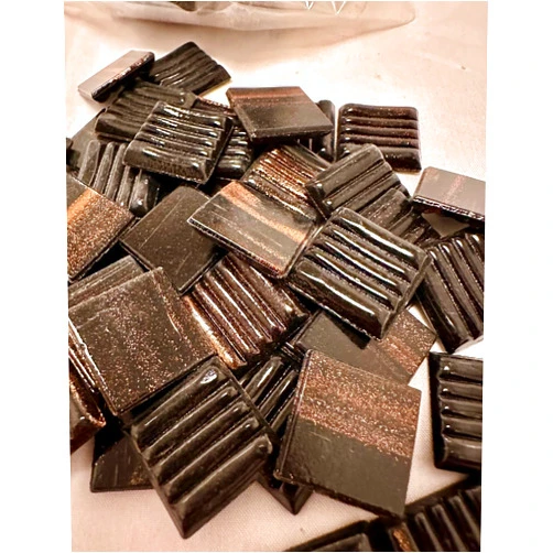 Hakatai Glass Tile 3/4