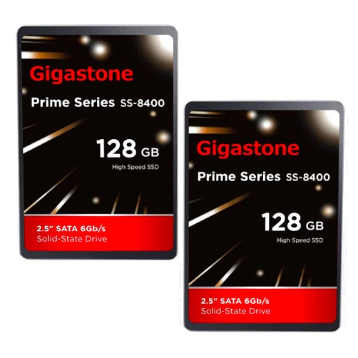Gigastone 128GB 2.5