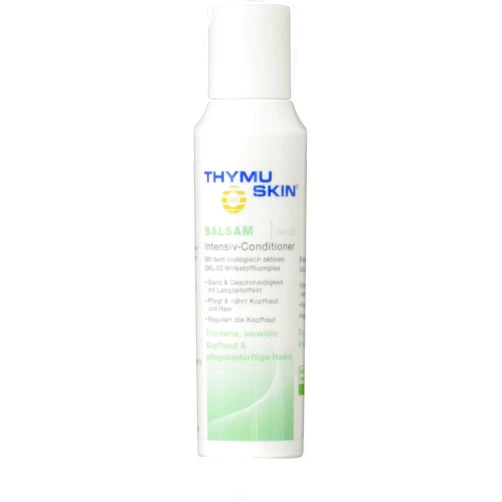 THYMU SKIN GKL Thymuskin Balsam Intensiv-Conditioner, 3.4 Ounces