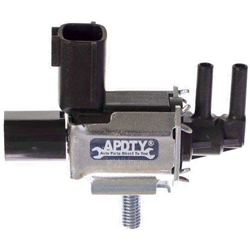 APDTY 022021 Intake Manifold Runner Control Valve Solenoid IMRC