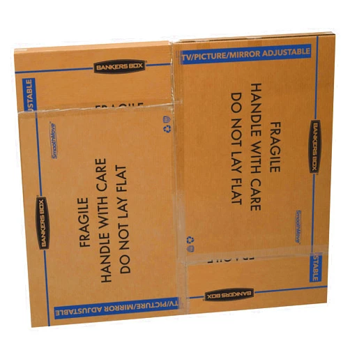 Bankers Box Adjustable - up to 65